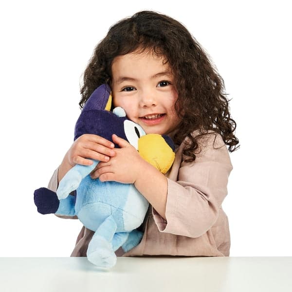 Bluey 46cm Jumbo Plush