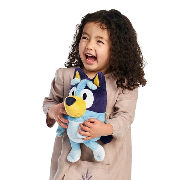 Bluey 46cm Jumbo Plush
