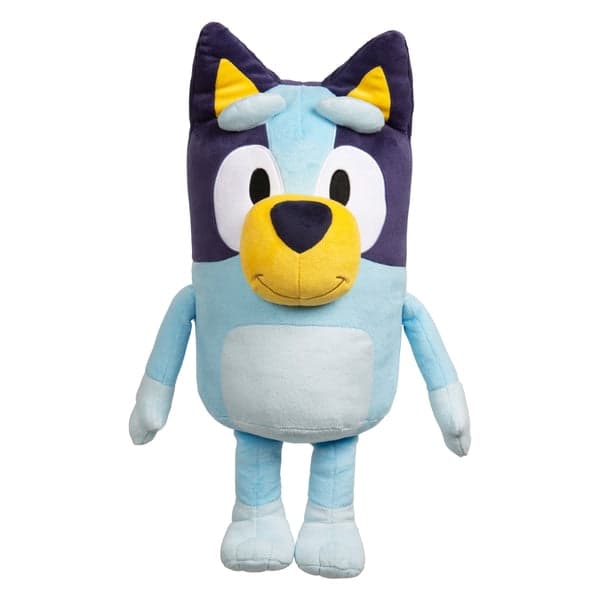 Bluey 46cm Jumbo Plush