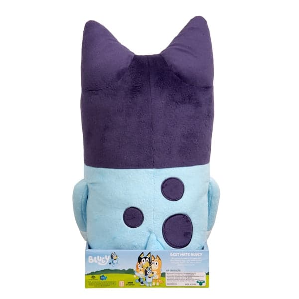 Bluey 46cm Jumbo Plush