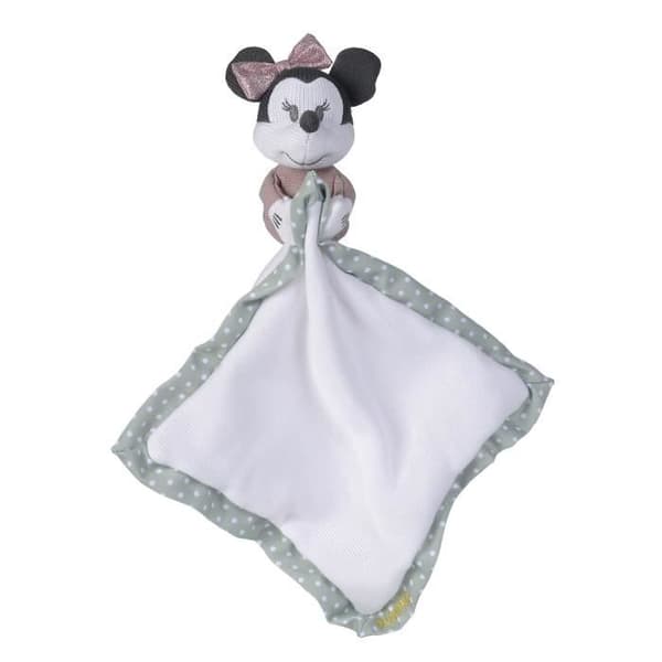 Disney - Minnie täcke (40cmx40cmx8cm)