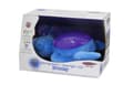Miniatyrbild 4 av 4: Jamara Nattlampa Dreamy Turtle Led 32 cm Blå/lila
