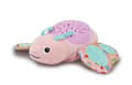 Miniatyrbillede 1 af 4: Jamara Natlampe Dreamy Butterfly Led 32 cm Pink
