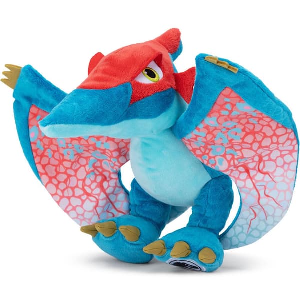 Jurassic World Pteranodun plush toy 25cm