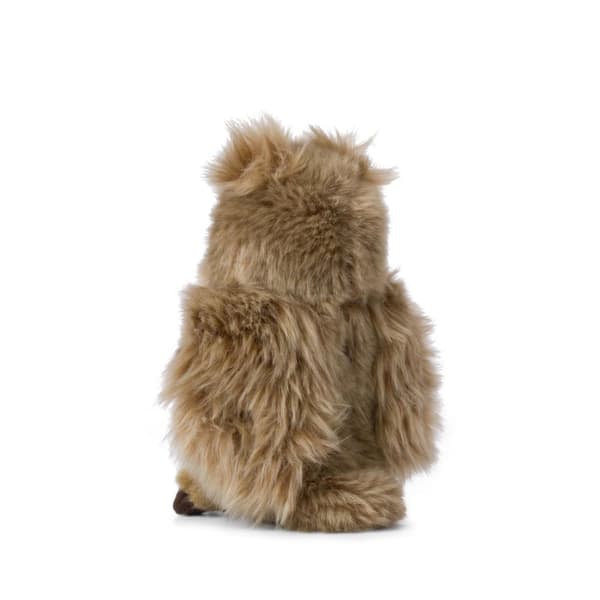 WWF Berguv mjukisdjur - 25 cm