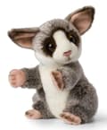Miniatyrbild 1 av 2: WWF Galago mjukisdjur - 23 cm
