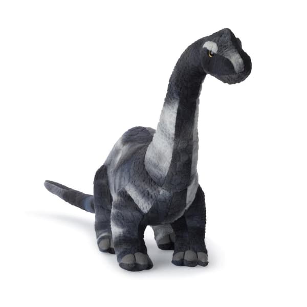 WWF Brachiosaurus mjukisdjur - 45 cm