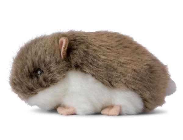 WWF Hamster gosedjur