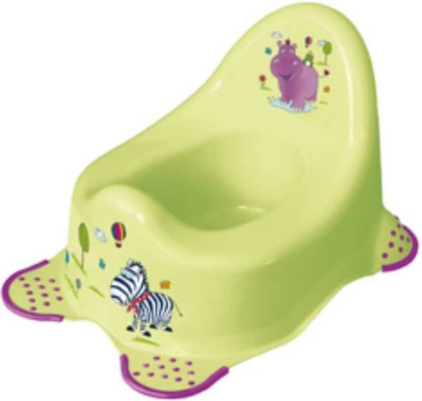 keeper Potty - Vit
