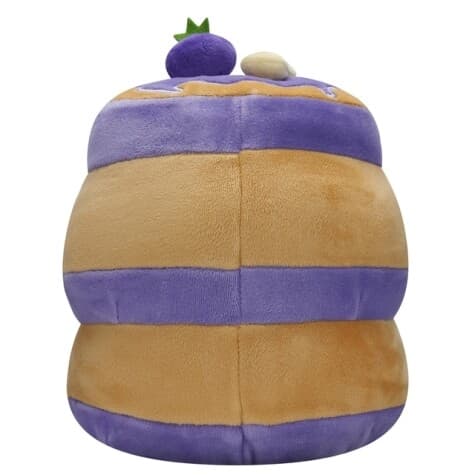 Squishmallows 19 cm, Paden the Blueberry Pancakes