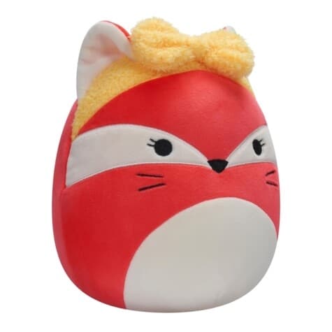 Squishmallows 19 cm, Fifi the Pink Fox