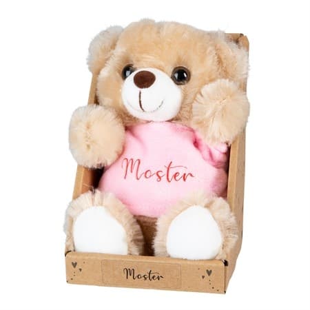 Valentine Bamse tante