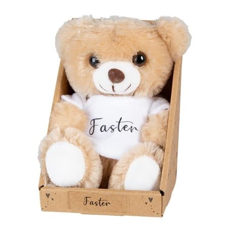 Valentine Bamse tante