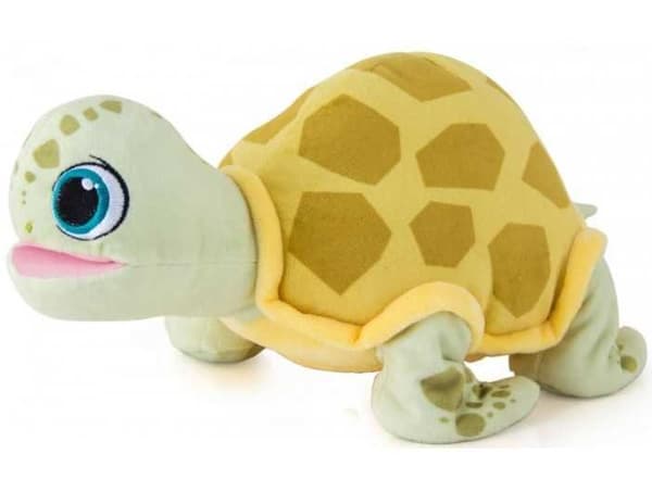 Martina The Little Turtle