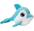 Miniatyrbild 1 av 2: Orbys Delfin Gosedjur med stora ögon (från 0 mån)