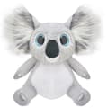 Miniatyrbild 1 av 2: Orbys Koala Gosedjur med stora ögon (från 0 mån)