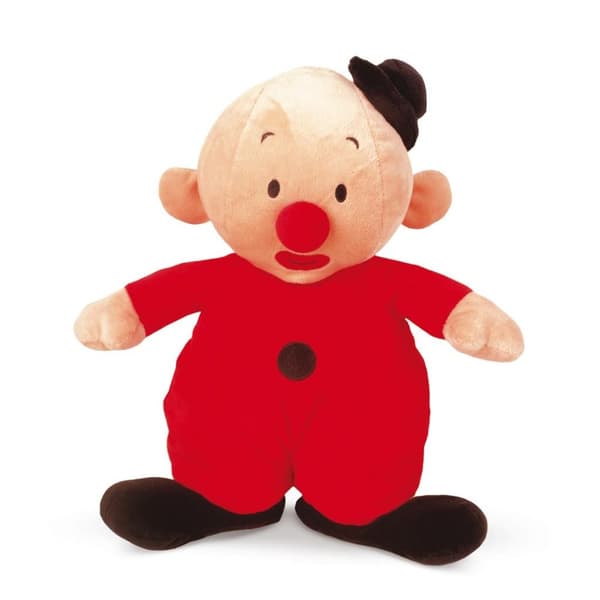 Bumba Bumbalu Plysch gosedjur 20cm