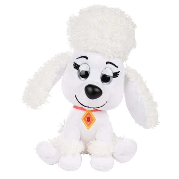 Paw Patrol The Movie Hug Dolores 15 cm