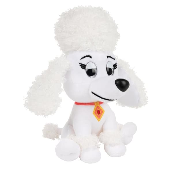 Paw Patrol The Movie Hug Dolores 15 cm
