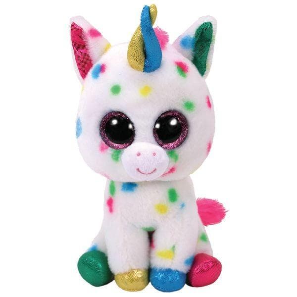 TY Beanie Boo's Harmony Kram 15cm