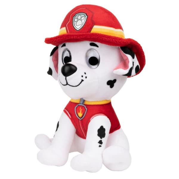 Paw Patrol Kram Marshall 15cm