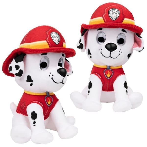 Paw Patrol Kram Marshall 15cm