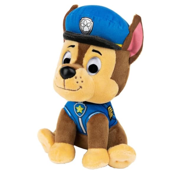 Paw Patrol Kram Chase 15cm