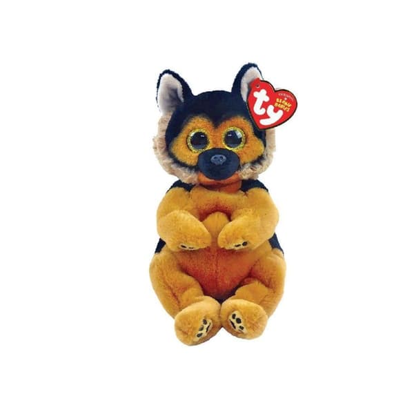 TY Beanie Vauvojen halaus Shepherd Ace 15 cm