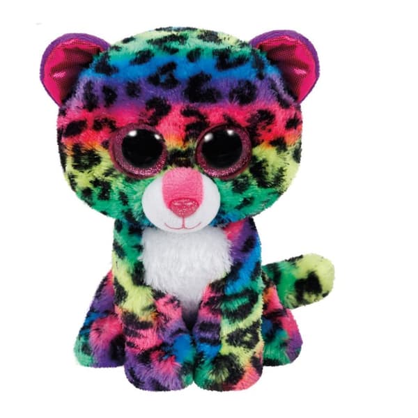 TY Beanie Boo Dot Pehmo 15cm