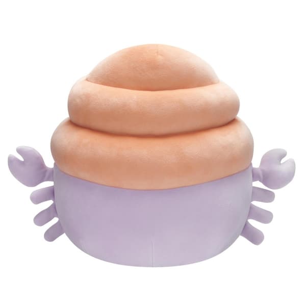 Squishmallows Acro the Hermit Crab, 30 cm