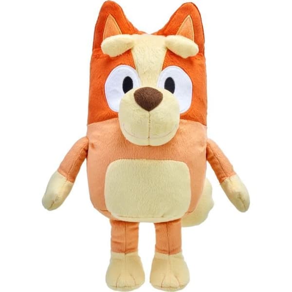 Tala plysch 31 cm Bingo Moose Toys