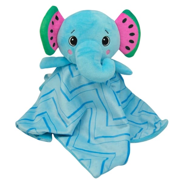 Frootimals Melany Melephant dou dou plush toy