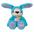 Miniatyrbild 6 av 9: Mickey Mouse Easter Medium Soft Toy