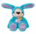 Miniatyrbild 1 av 9: Mickey Mouse Easter Medium Soft Toy