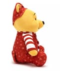 Miniatyrbild 5 av 10: Winnie the Pooh Medium Soft Toy 30 cm height