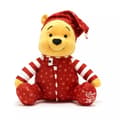 Miniatyrbild 7 av 10: Winnie the Pooh Medium Soft Toy 30 cm height