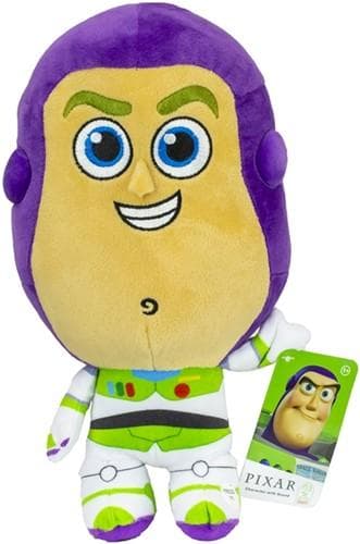Gosedjur / Mjukisdjur - Buzz Lightyear Toy Story