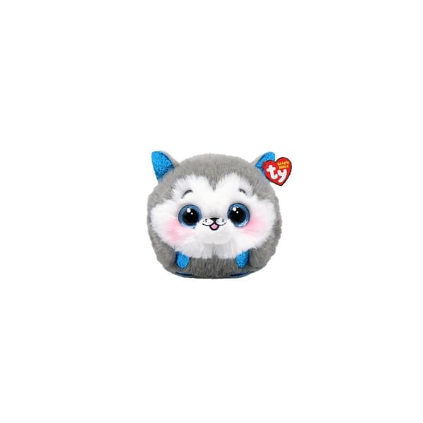 TY Beanie Balls Husky Slush