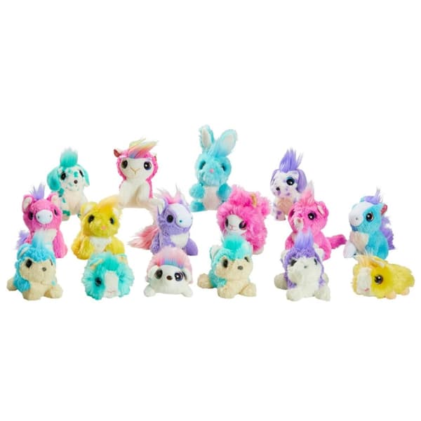 Scruff-A-Luvs Lil' Snippers