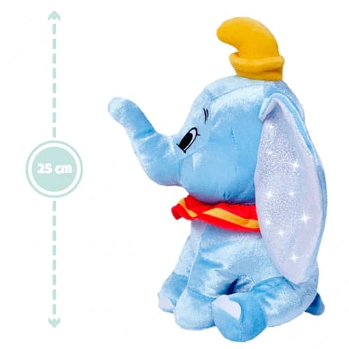 Simba Disney D100 Platinum Edition Dumbo