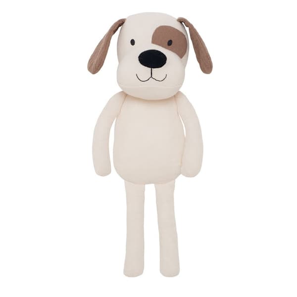 Buddy Puppy - Jabadabado