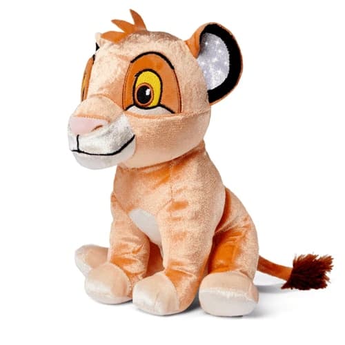 Simba Disney D100 Platinum Edition Simba