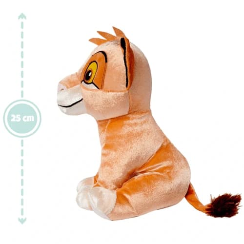 Simba Disney D100 Platinum Edition Simba