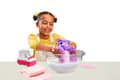 Miniatyrbild 3 av 11: Scruff-a-luvs, Sew Wow Purple