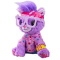 Miniatyrbild 6 av 11: Scruff-a-luvs, Sew Wow Purple
