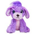 Miniatyrbild 7 av 11: Scruff-a-luvs, Sew Wow Purple