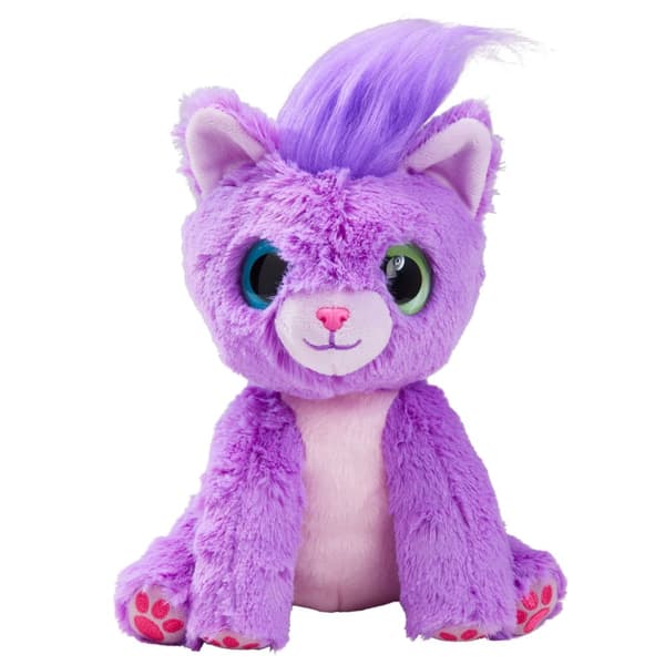 Scruff-a-luvs, Sew Wow Purple
