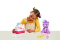 Miniatyrbild 2 av 11: Scruff-a-luvs, Sew Wow Purple