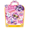 Miniatyrbild 1 av 11: Scruff-a-luvs, Sew Wow Purple