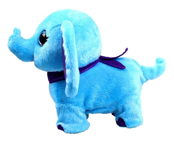 Party Pets Nesha The Elephant